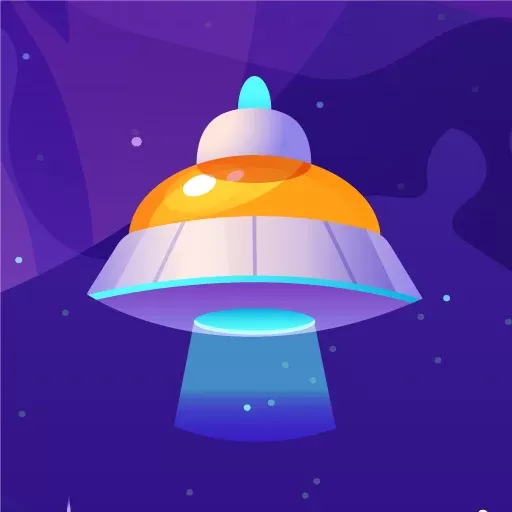 Glactic Saucer